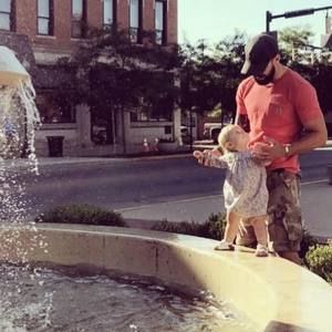 Meet your Posher, Brandon